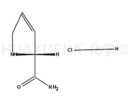 3,4-脱氢脯氨酰胺盐酸盐