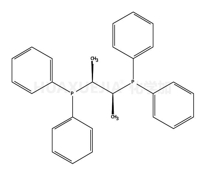 (S,S)-双(二苯基膦)丁烷