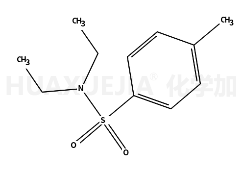 N,N-二乙基对甲苯磺酰胺