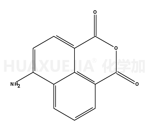 4-氨基-1,8-萘二甲酸酐