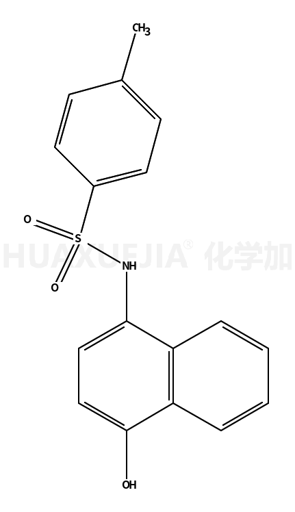 64920-21-4结构式