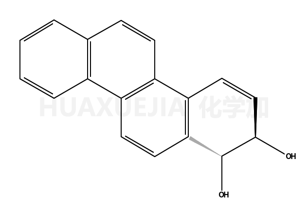 CHRYSENE-TRANS-1,2-DIHYDRODIOL