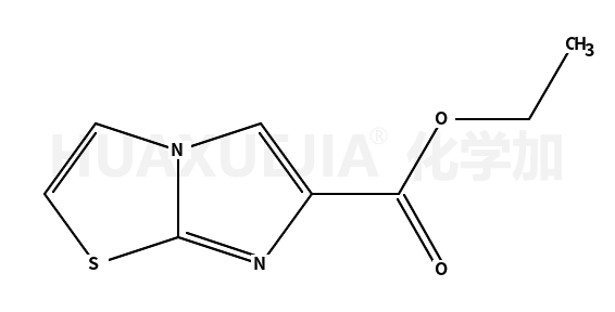 乙基咪唑[2,1-b]噻唑-6-羧酸