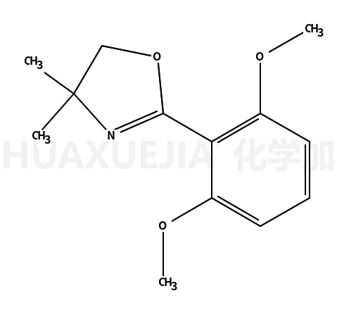 2-(2,6-二甲氧基苯基)-4,4-二甲基-2-唑啉
