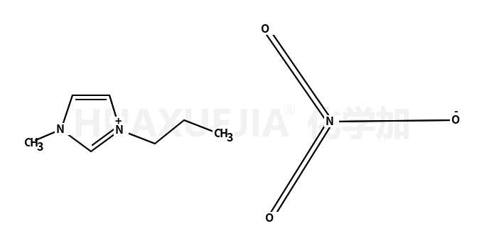 1-丙基-3-甲基咪唑硝酸盐