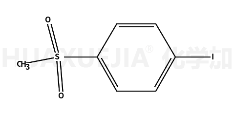 -碘-4-甲砜基苯