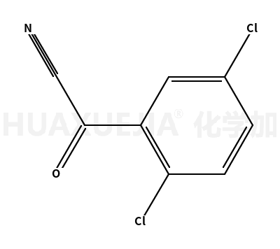 2,5-二氯苯甲酰腈