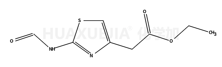 甲酰氨基噻唑乙酸乙酯