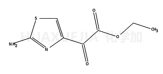 2-(2-氨基噻唑-4-基)乙醛酸乙酯