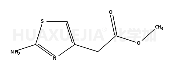 2-氨基-4-噻唑乙酸甲酯