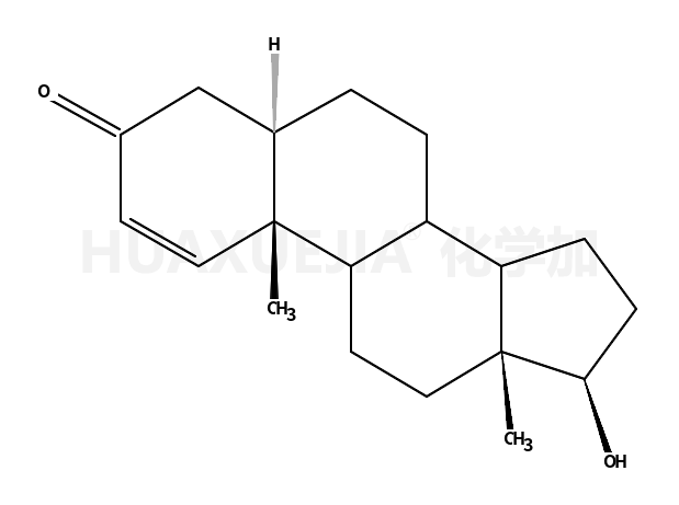 1-睾酮