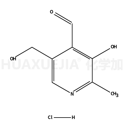 吡哆醛盐酸盐