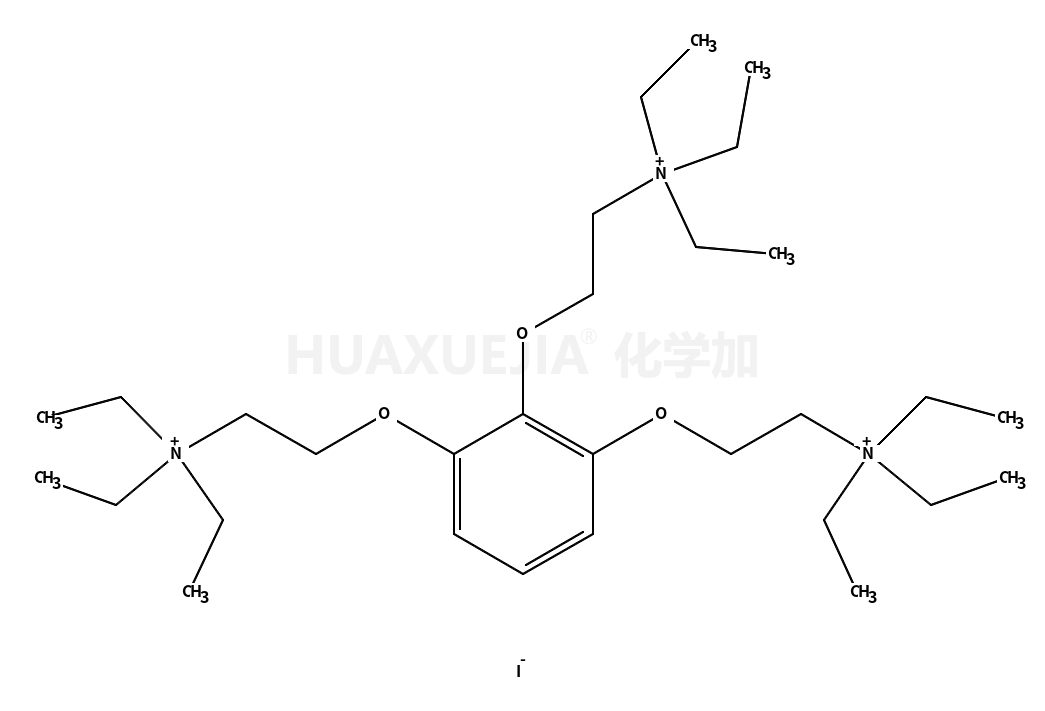 三碘季铵酚