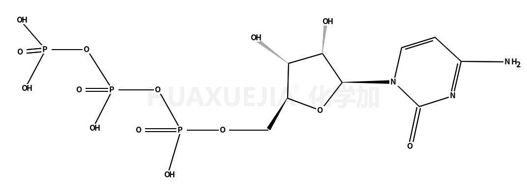 胞苷-5’-三磷酸