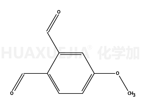 4-甲氧基邻苯二甲醛