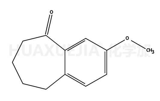 3-methoxy-6,7,8,9-tetrahydrobenzo[7]annulen-5-one