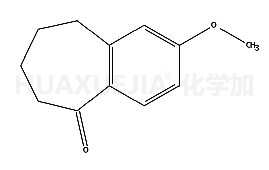 2-甲氧基苯并环庚-5-酮