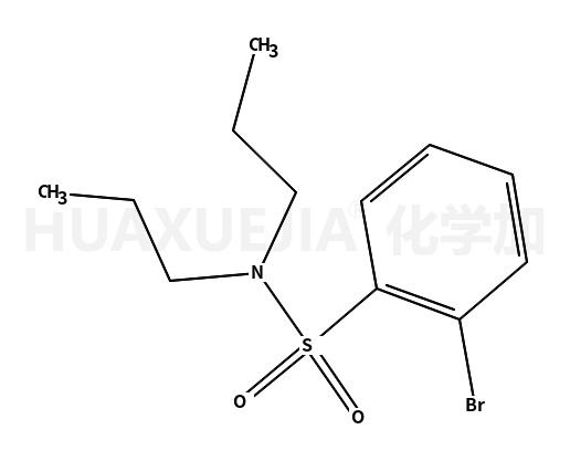 2-溴-N,N-二丙基苯磺酰胺