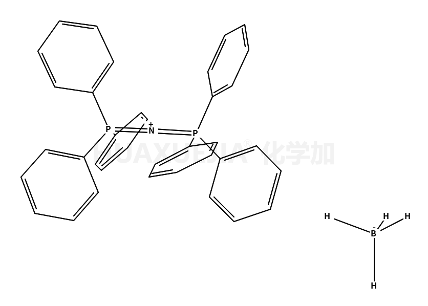双(三苯基膦)硼酸亚胺