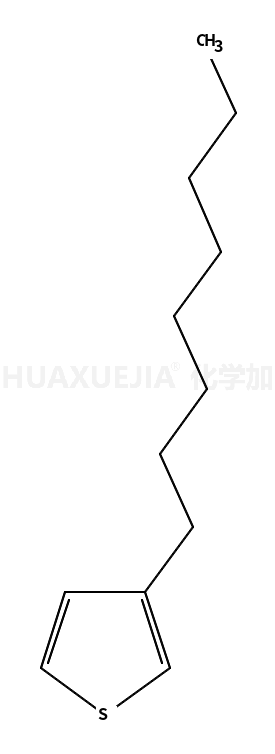 3-Octylthiophene