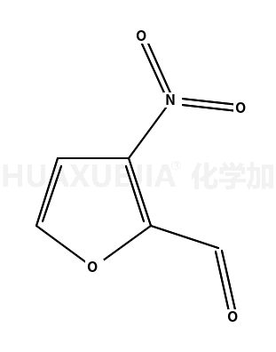 硝呋太尔杂质23