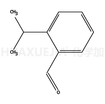 2-异丙基苯甲醛