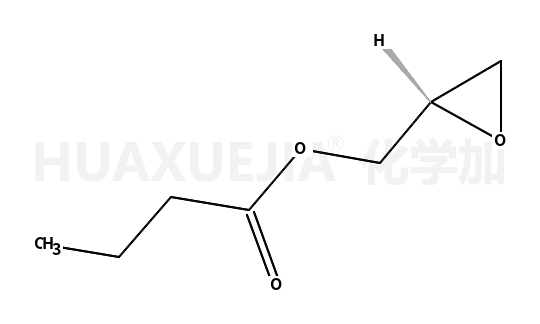 (S)-丁酸缩水甘油酯