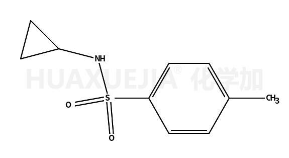 N-环丙基-4-甲基苯磺酰胺