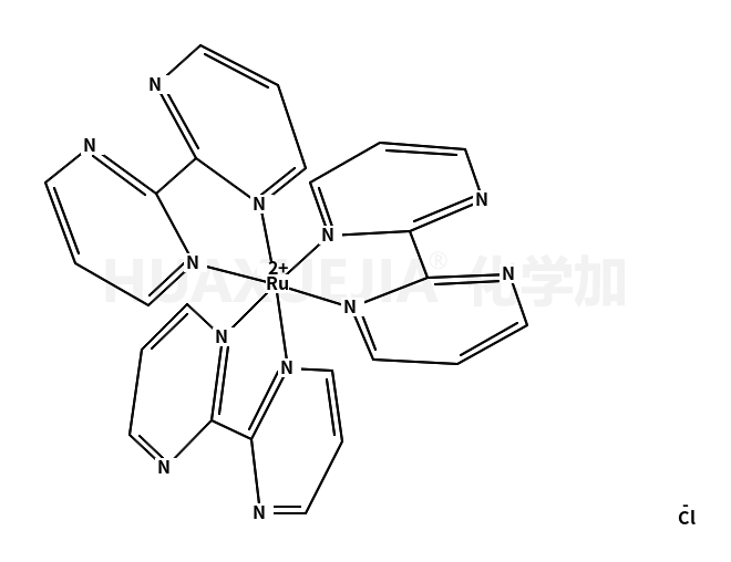 [Ru(bpm)​3]​[Cl]​2