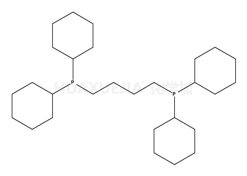 1,4-雙(二環(huán)己基膦)丁烷