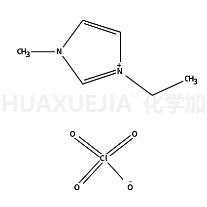 1-乙基-3-甲基咪唑鎓高氯酸盐