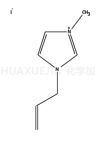 碘化1-烯丙基-3-甲基咪唑