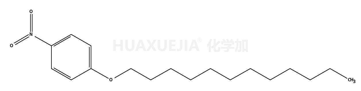 对十二烷氧基硝基苯