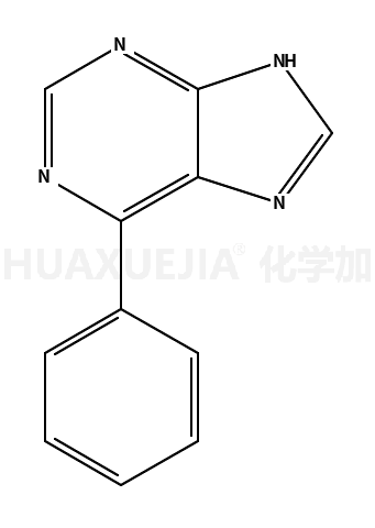 6-苯基嘌啉