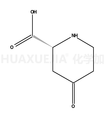 (S)-4-氧代哌啶-2-羧酸