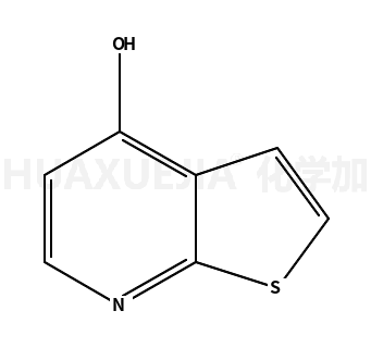 噻吩并[2,3-b]吡啶-4-酮(7H)