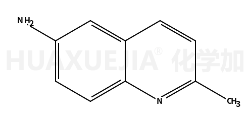 6-氨基-2-甲基喹啉