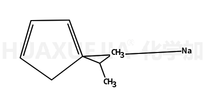 异丙基环戊二烯钠