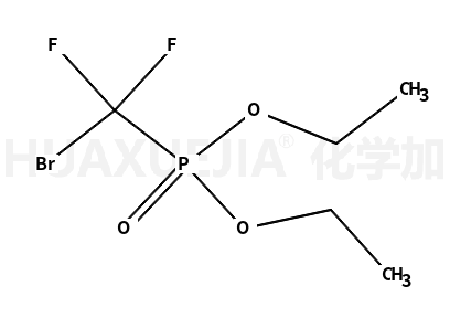 Diethyl (bromodifluoromethyl)phosphonate