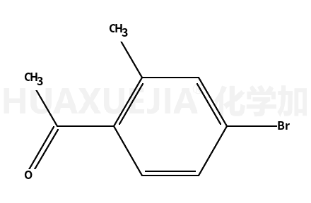 4’-溴-2’-甲基苯乙酮