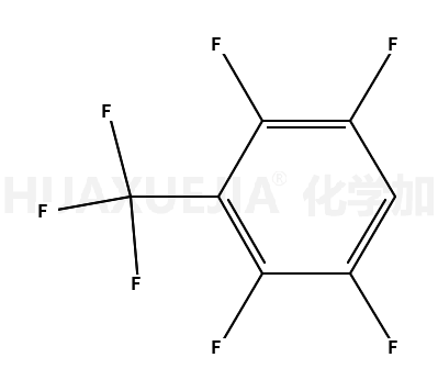 2,3,5,6-四氟三氟甲苯