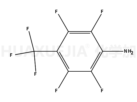 4-氨基七氟甲苯