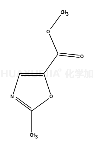 2-甲基噁唑-5-羧酸甲酯