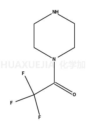三氟乙酰哌嗪