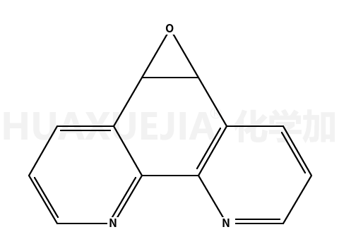 5,6-环氧-5,6-二氢-[1,10]菲咯啉