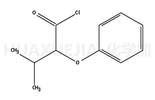 3-甲基-2-苯氧基丁酰氯