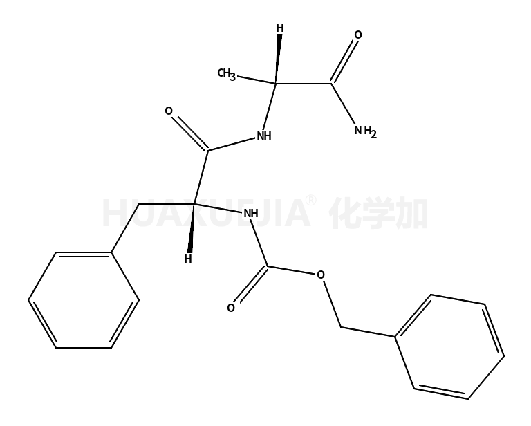 Z-PHE-ALA-NH2