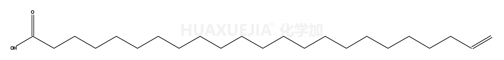 22-二十三碳烯酸