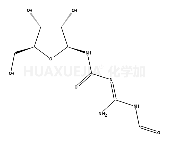 Azacitidine Impurity 4