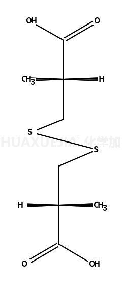 卡托普利杂质13（卡托普利EP杂质N）